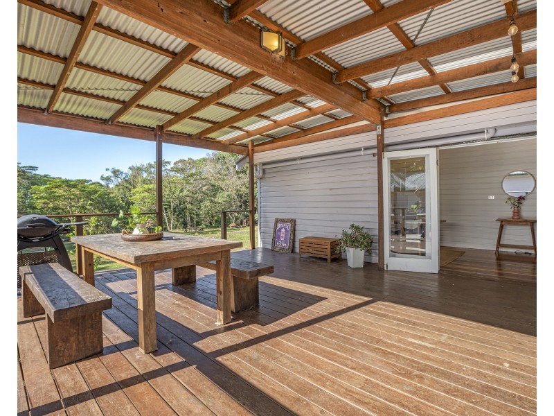 27 Roses Road, Federal NSW 2480