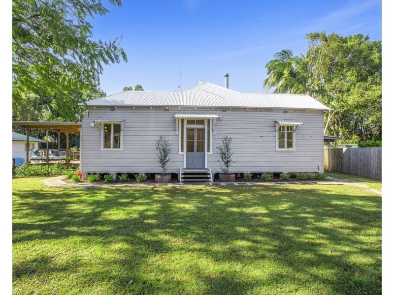 27 Roses Road, Federal NSW 2480