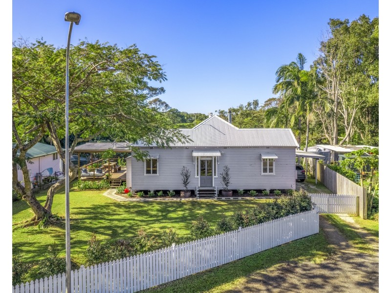 27 Roses Road, Federal NSW 2480