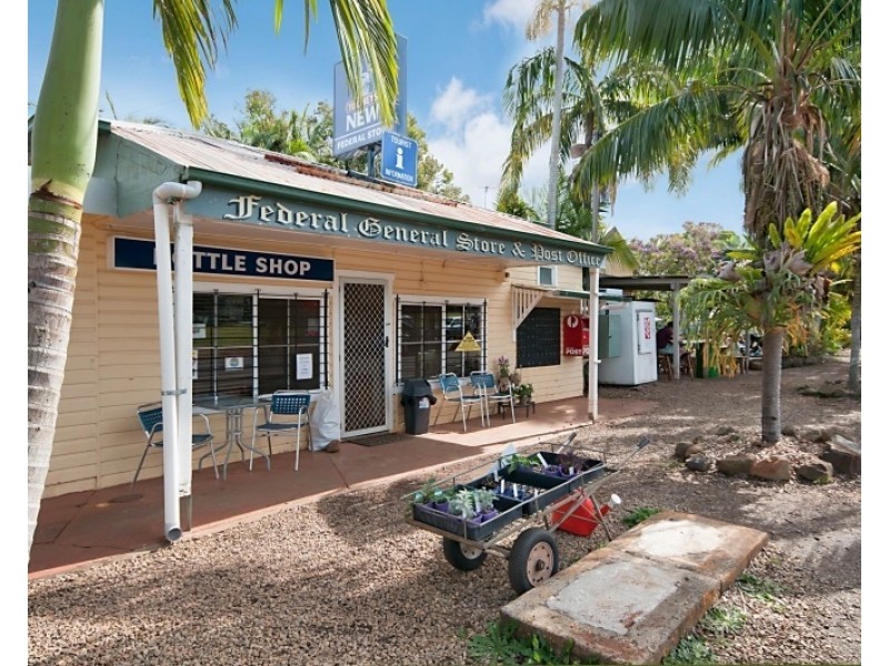 27 Roses Road, Federal NSW 2480