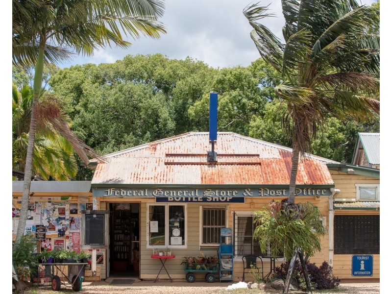 27 Roses Road, Federal NSW 2480