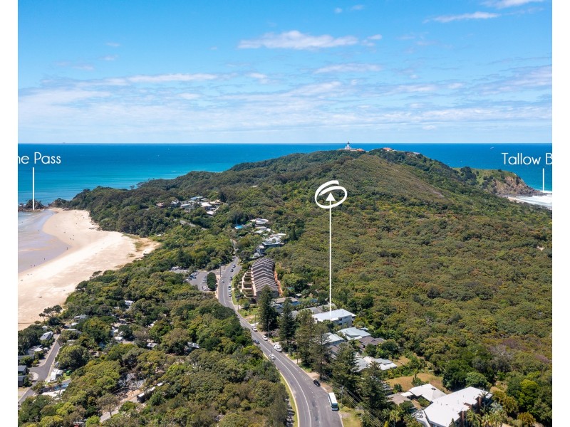 2/122 Lighthouse Road, Byron Bay NSW 2481
