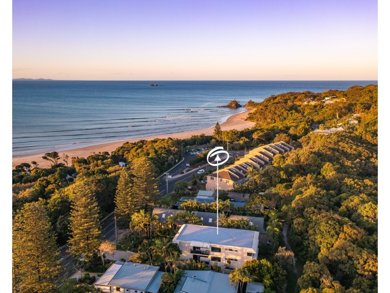2/122 Lighthouse Road, Byron Bay NSW 2481