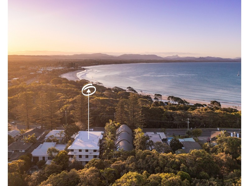 2/122 Lighthouse Road, Byron Bay NSW 2481