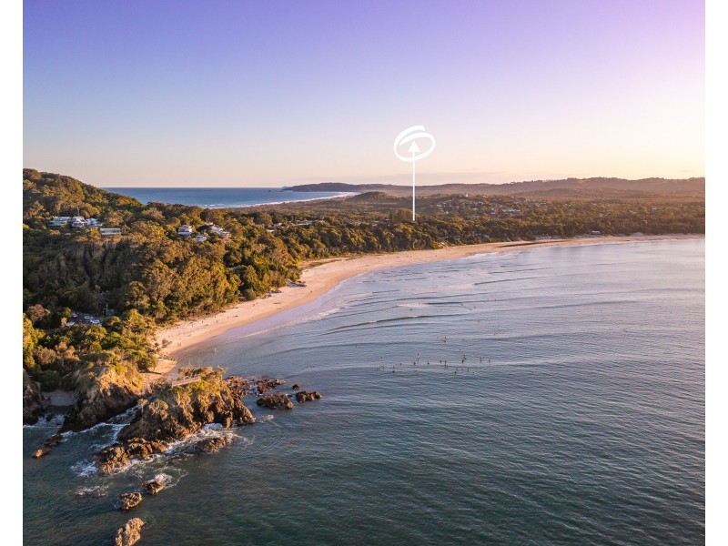 2/122 Lighthouse Road, Byron Bay NSW 2481