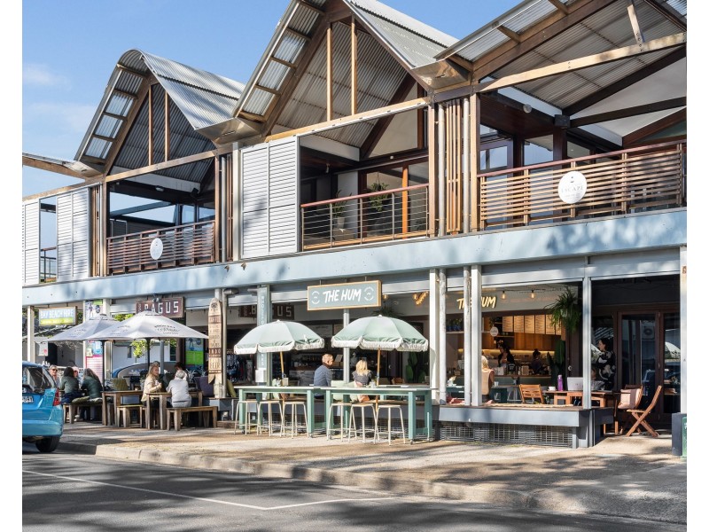 2/14 Bay Street, Byron Bay NSW 2481