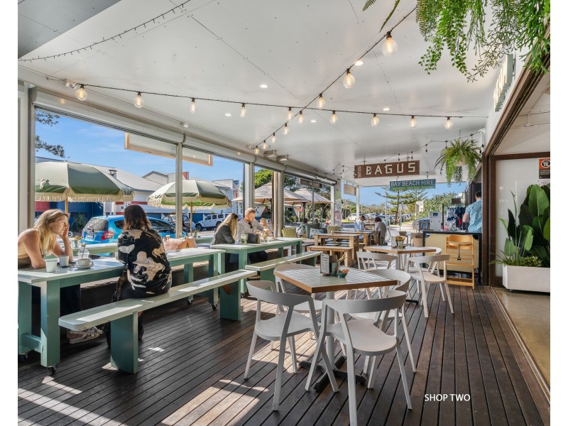 2/14 Bay Street, Byron Bay NSW 2481