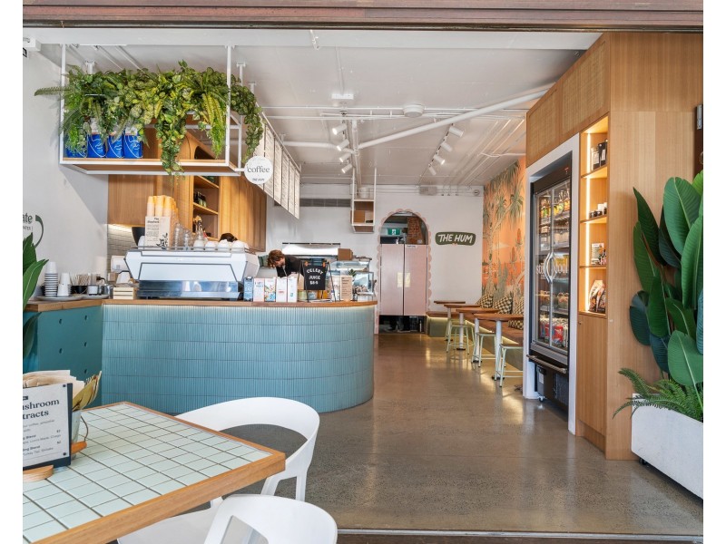 2/14 Bay Street, Byron Bay NSW 2481