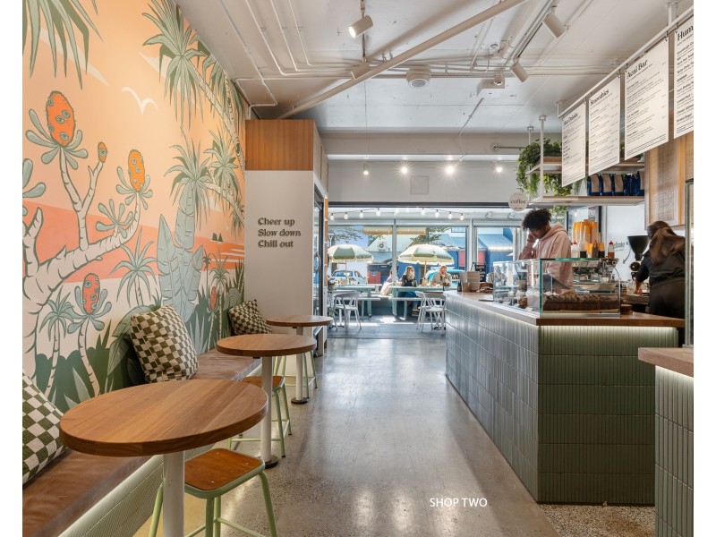 2/14 Bay Street, Byron Bay NSW 2481