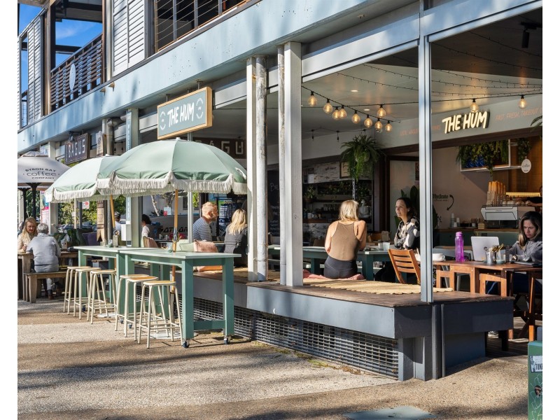 2/14 Bay Street, Byron Bay NSW 2481