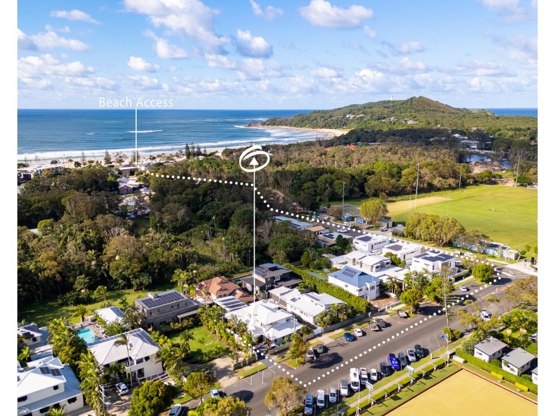 2/19 Marvell Street, Byron Bay NSW 2481