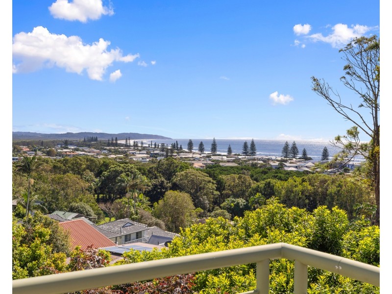 17 Blue Horizon Drive, Lennox Head NSW 2478