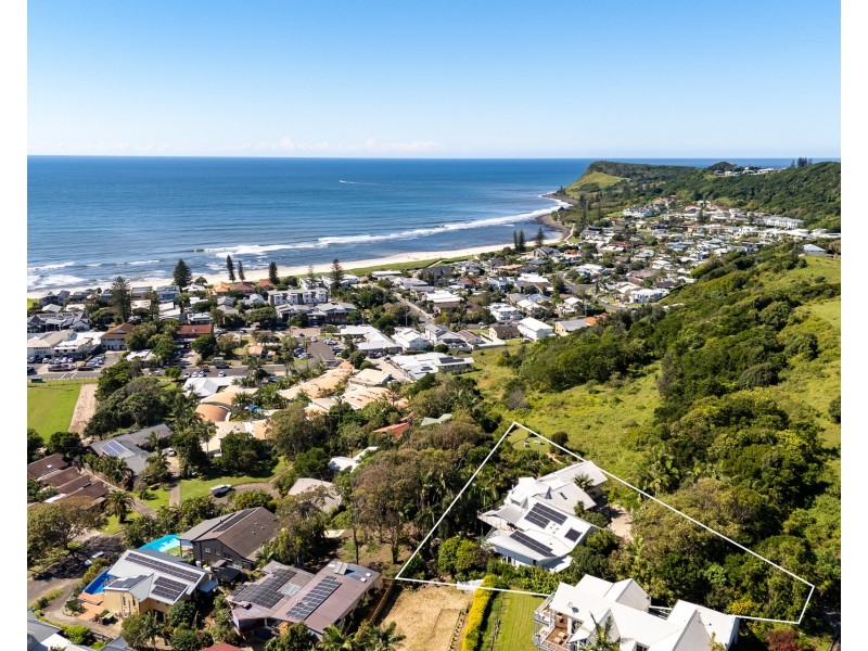 17 Blue Horizon Drive, Lennox Head NSW 2478