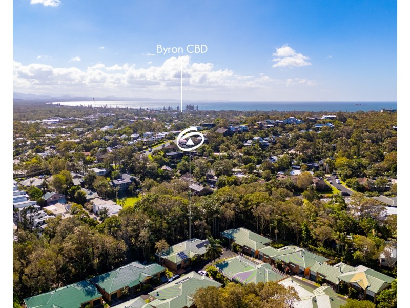 59/11-19 Cooper Street, Byron Bay NSW 2481