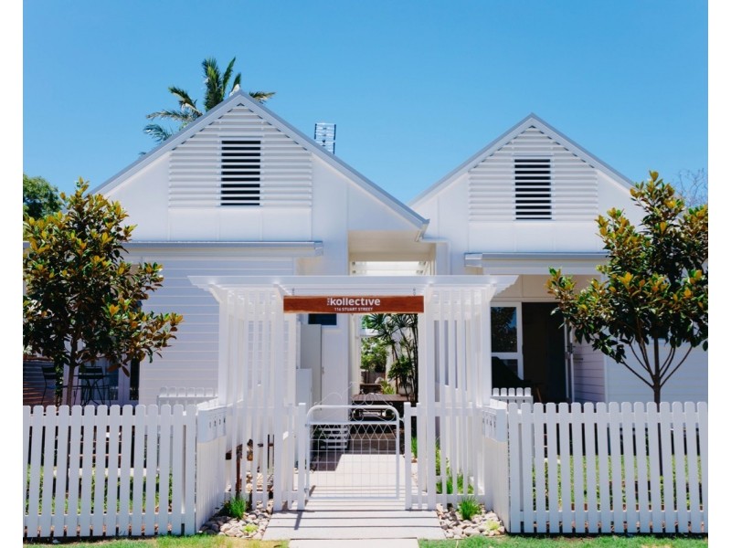 7/116 Stuart Street, Mullumbimby NSW 2482