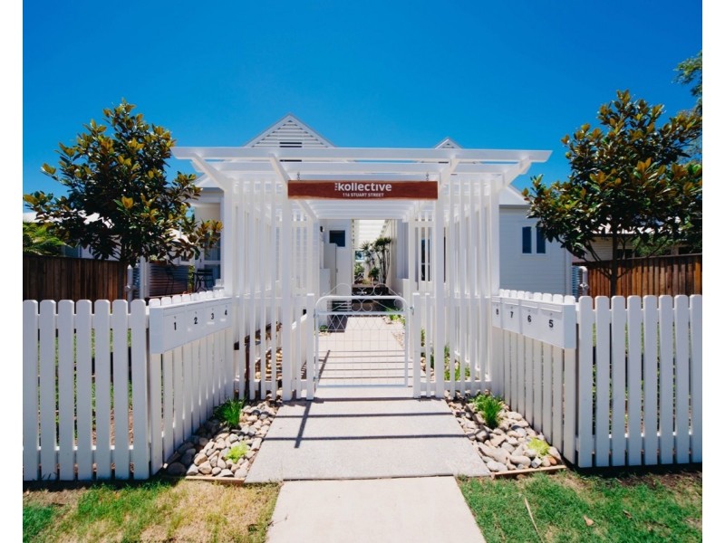 7/116 Stuart Street, Mullumbimby NSW 2482