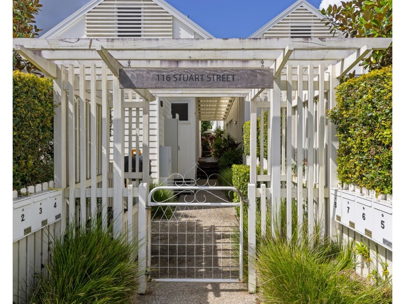 7/116 Stuart Street, Mullumbimby NSW 2482