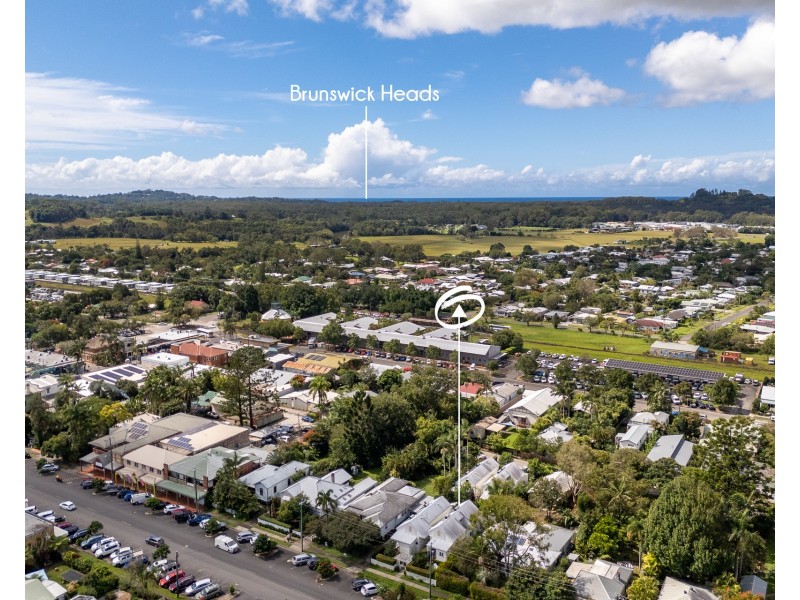 7/116 Stuart Street, Mullumbimby NSW 2482