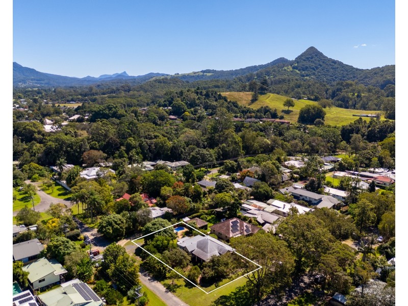 25 Dalley Street, Mullumbimby NSW 2482