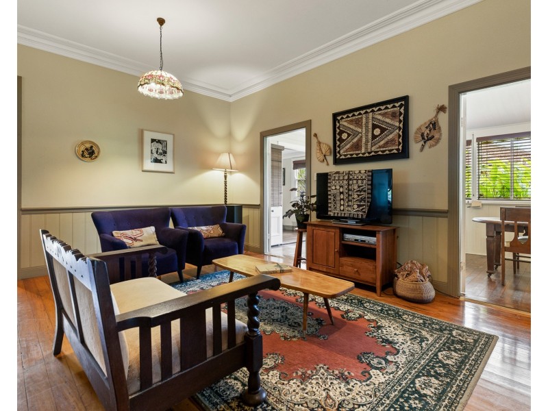 25 Dalley Street, Mullumbimby NSW 2482