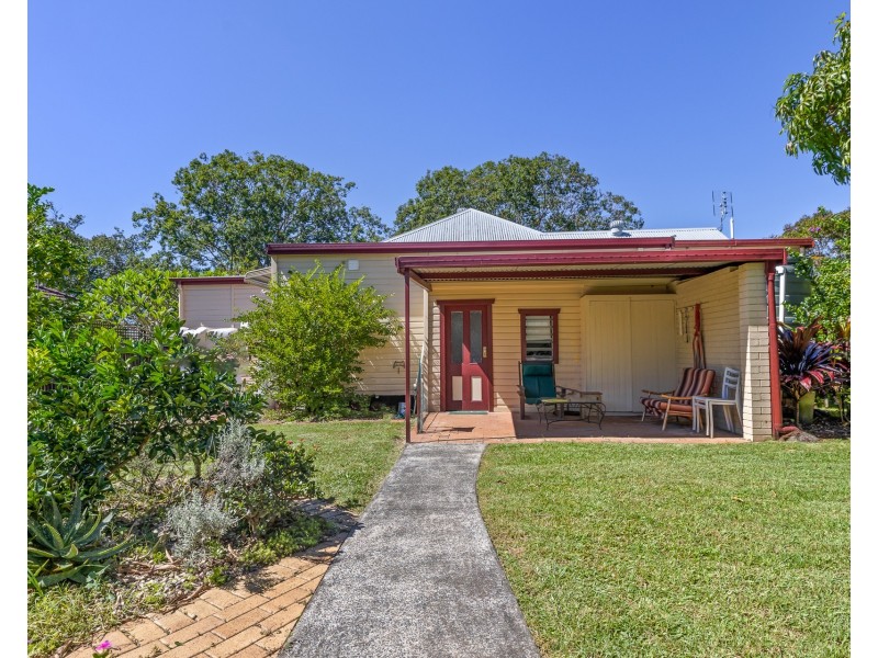 25 Dalley Street, Mullumbimby NSW 2482