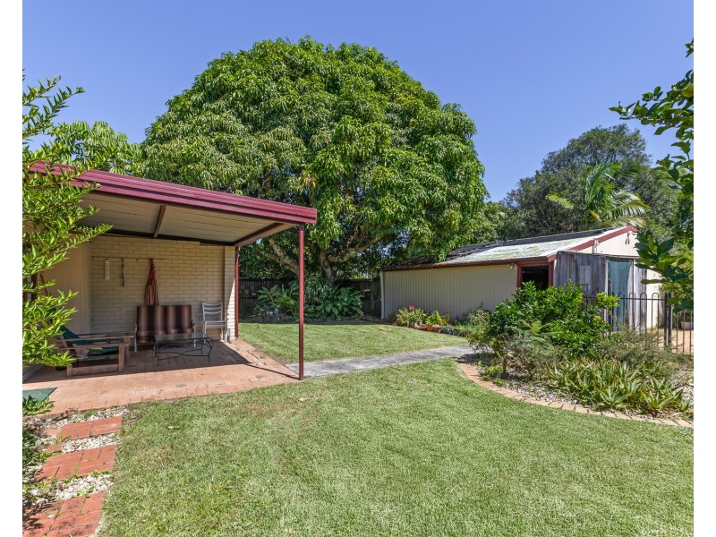 25 Dalley Street, Mullumbimby NSW 2482