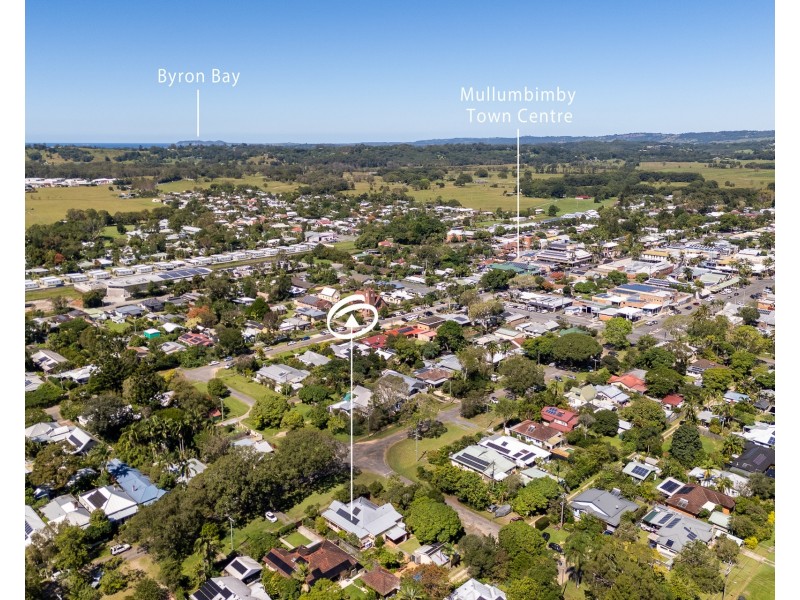 25 Dalley Street, Mullumbimby NSW 2482