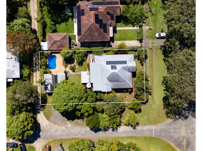 25 Dalley Street, Mullumbimby NSW 2482
