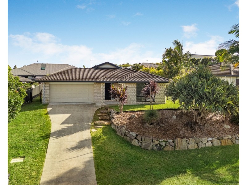 12 Chilcott Circuit, Cumbalum NSW 2478
