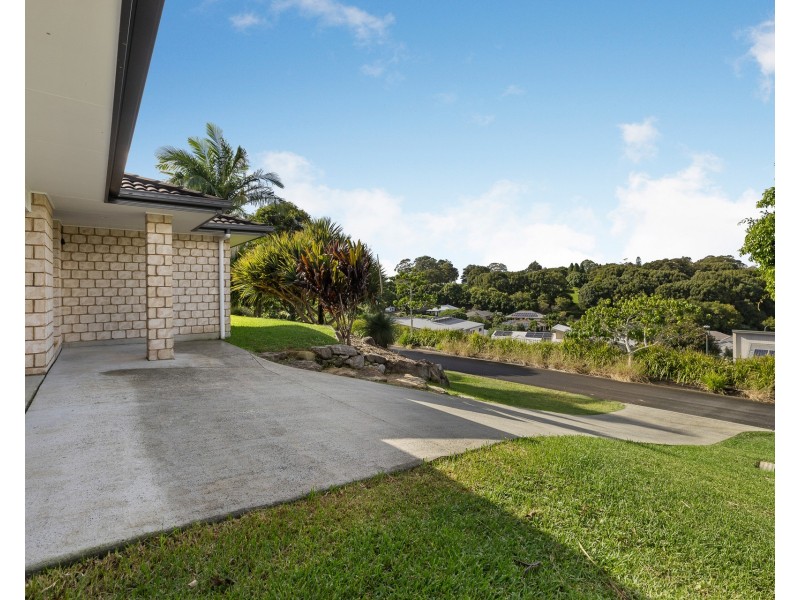 12 Chilcott Circuit, Cumbalum NSW 2478