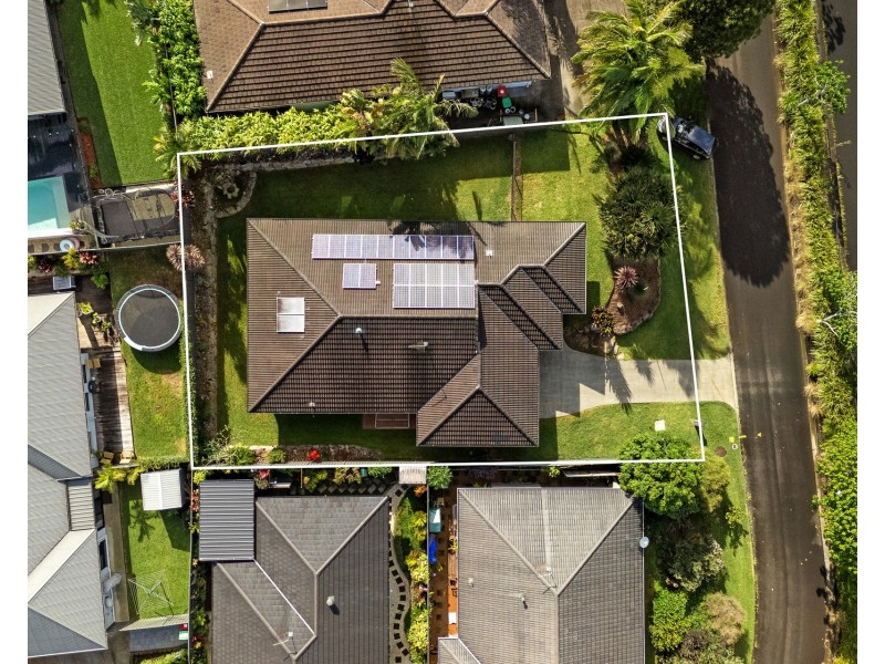 12 Chilcott Circuit, Cumbalum NSW 2478