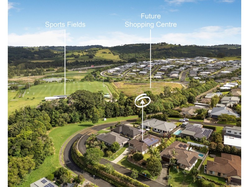 12 Chilcott Circuit, Cumbalum NSW 2478