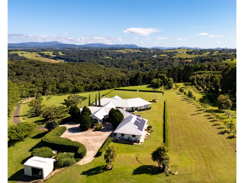 50 Possum Creek Road, Bangalow NSW 2479