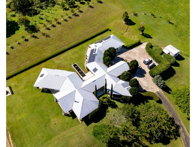 50 Possum Creek Road, Bangalow NSW 2479