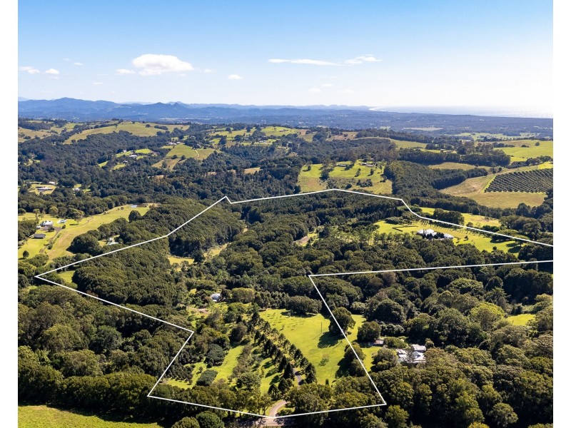 50 Possum Creek Road, Bangalow NSW 2479