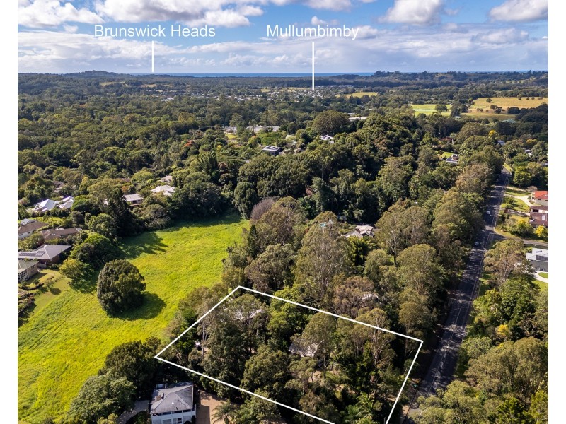 32 Left Bank Road, Mullumbimby NSW 2482