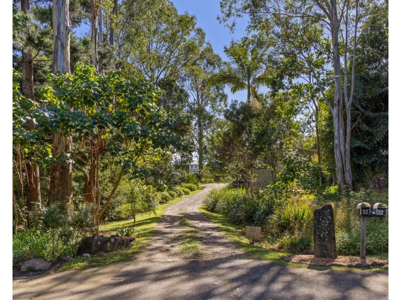 32 Left Bank Road, Mullumbimby NSW 2482