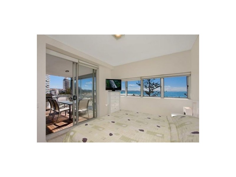 Coolangatta QLD 4225