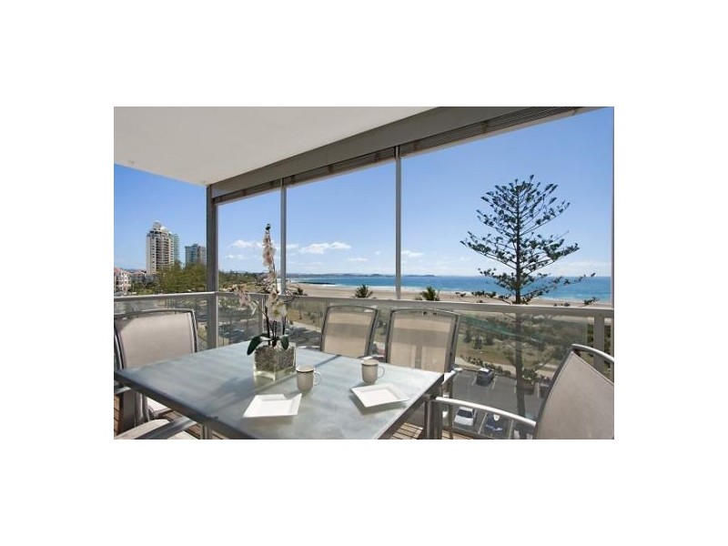Coolangatta QLD 4225