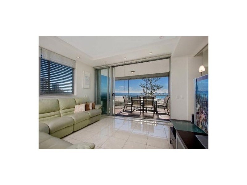 Coolangatta QLD 4225