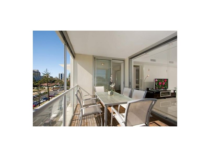 Coolangatta QLD 4225