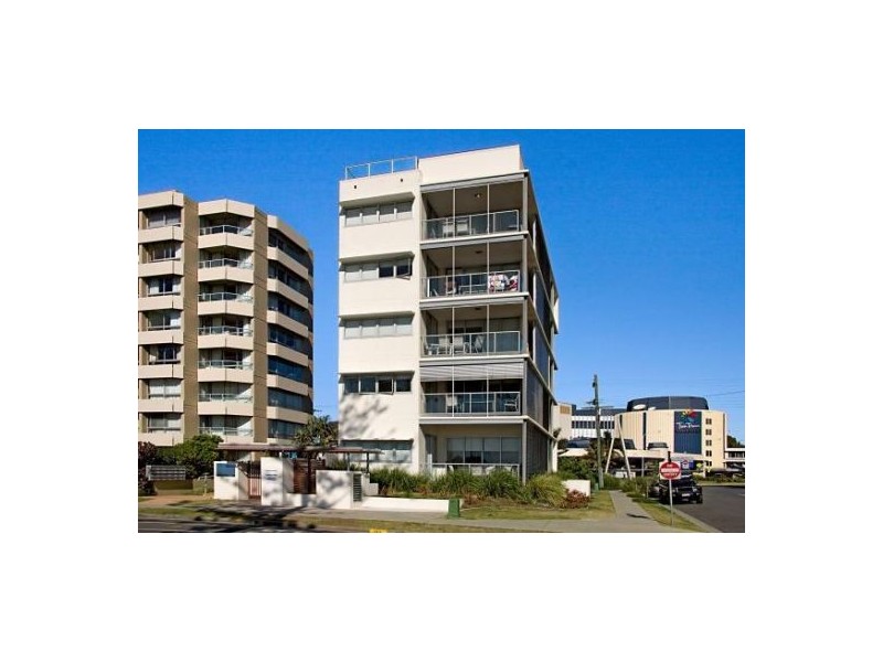 Coolangatta QLD 4225