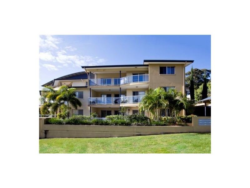 11-50/58 MILES STREET, Coolangatta QLD 4225