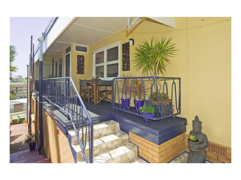 5/16 LANHAM, Coolangatta QLD 4225