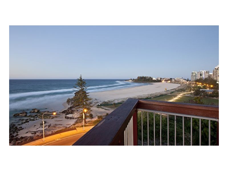 5/16 LANHAM, Coolangatta QLD 4225
