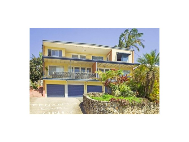 5/16 LANHAM ST, Coolangatta QLD 4225