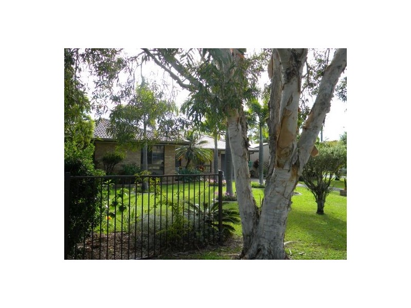 7 BOSUN BLVDE, Banora Point NSW 2486