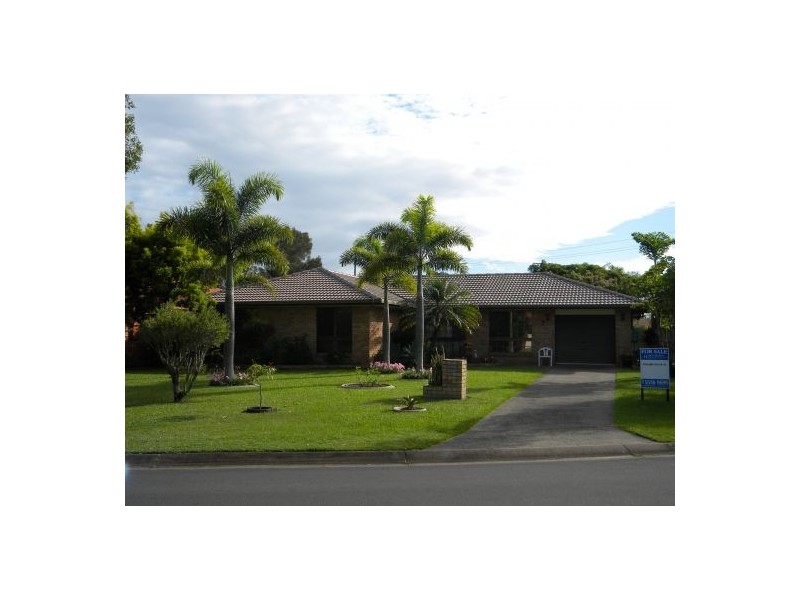 7 BOSUN BLVDE, Banora Point NSW 2486