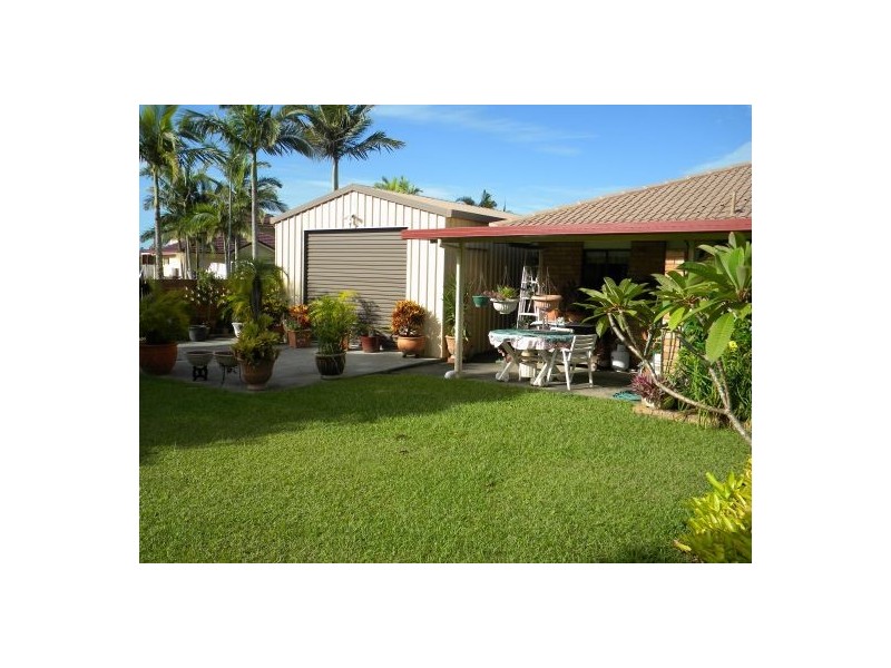 7 BOSUN BLVDE, Banora Point NSW 2486