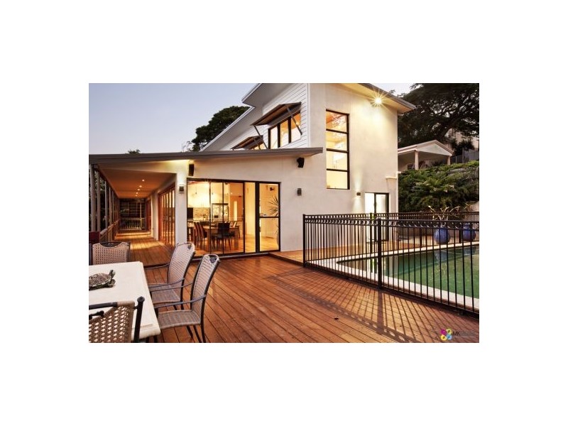 21 UPPER BALLOW, Coolangatta QLD 4225